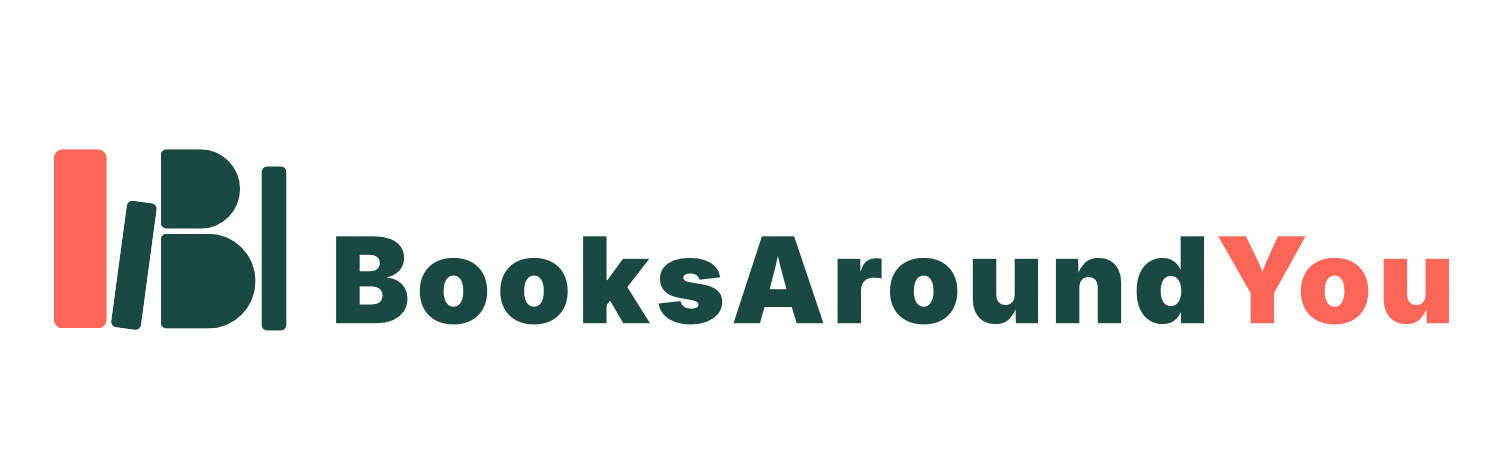 BooksAroundYou